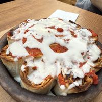   at Vegan Masa - Kadikoy in Istanbul