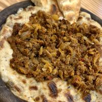   at Vegan Masa - Kadikoy in Istanbul