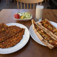  at Vegan Masa - Kadikoy in Istanbul