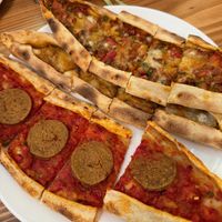   at Vegan Masa - Kadikoy in Istanbul