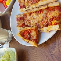  at Vegan Masa - Kadikoy in Istanbul