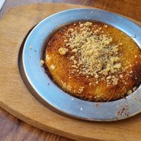  at Vegan Masa - Kadikoy in Istanbul