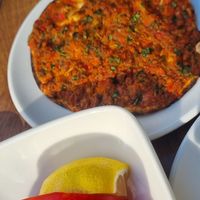  at Vegan Masa - Kadikoy in Istanbul