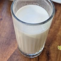  at Vegan Masa - Kadikoy in Istanbul