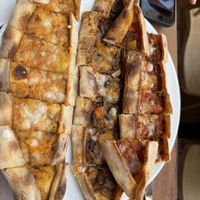   at Vegan Masa - Kadikoy in Istanbul