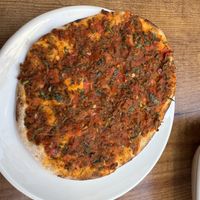   at Vegan Masa - Kadikoy in Istanbul