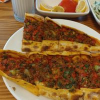  at Vegan Masa - Kadikoy in Istanbul