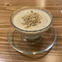   at Vegan Masa - Kadikoy in Istanbul