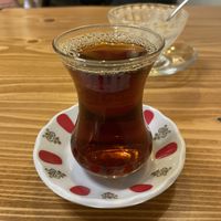   at Vegan Masa - Kadikoy in Istanbul