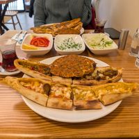  at Vegan Masa - Kadikoy in Istanbul