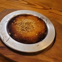  at Vegan Masa - Kadikoy in Istanbul