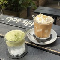   at Ca Phe Oi   in Frankfurt