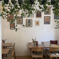   at Ca Phe Oi   in Frankfurt