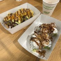 Ora hanno anche il Philadelphia vegan   at ZEN in Padua