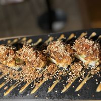   at REDWHITE BONELESS RAMEN Downtown Los Angeles in Los Angeles