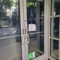  at REDWHITE BONELESS RAMEN Downtown Los Angeles in Los Angeles