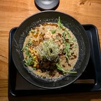  at REDWHITE BONELESS RAMEN Downtown Los Angeles in Los Angeles