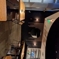  at REDWHITE BONELESS RAMEN Downtown Los Angeles in Los Angeles