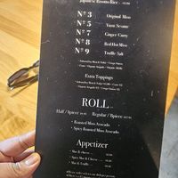  at REDWHITE BONELESS RAMEN Downtown Los Angeles in Los Angeles