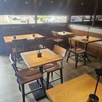  at REDWHITE BONELESS RAMEN Downtown Los Angeles in Los Angeles