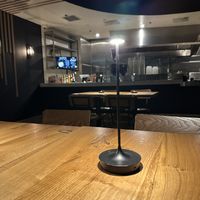   at REDWHITE BONELESS RAMEN Downtown Los Angeles in Los Angeles