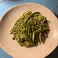 Main  at I Sognatori in Imperia