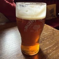   at The Fox & Rabbit Inn in Pickering