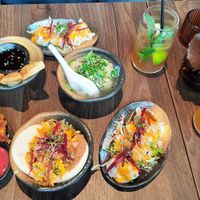  at CHAM - the vegan kitchen in Hannover