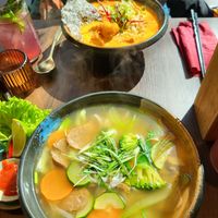  at CHAM - the vegan kitchen in Hannover