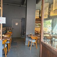  at CHAM - the vegan kitchen in Hannover