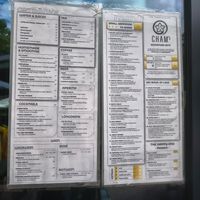  at CHAM - the vegan kitchen in Hannover