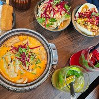 ❤️ at CHAM - the vegan kitchen in Hannover