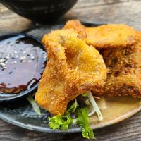  at CHAM - the vegan kitchen in Hannover