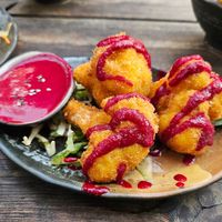  at CHAM - the vegan kitchen in Hannover