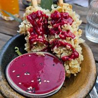  at CHAM - the vegan kitchen in Hannover