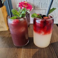  at CHAM - the vegan kitchen in Hannover