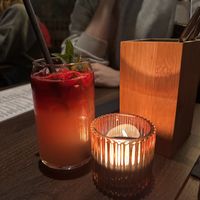   at CHAM - the vegan kitchen in Hannover