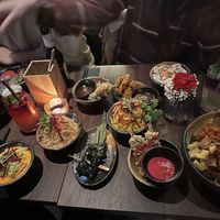   at CHAM - the vegan kitchen in Hannover