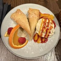   at CHAM - the vegan kitchen in Hannover