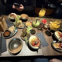   at CHAM - the vegan kitchen in Hannover