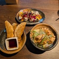  at CHAM - the vegan kitchen in Hannover