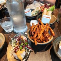  at CHAM - the vegan kitchen in Hannover