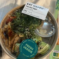   at REWE in Saarbrucken