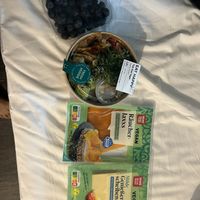   at REWE in Saarbrucken