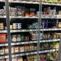   at REWE in Saarbrucken