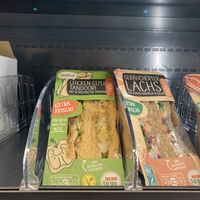   at REWE in Saarbrucken