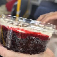 Cake sampler  at Third Circle Bakery - No Storefront in Cranbourne