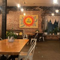 Inside of restaurant   at Higher Taste Plant Based in Long Beach