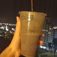 H at Higher Taste Plant Based in Long Beach