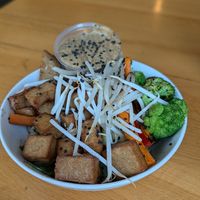  at Higher Taste Plant Based in Long Beach